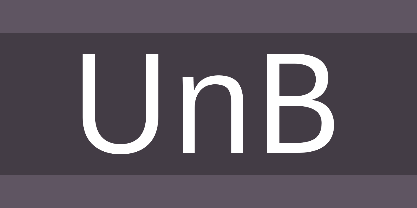 UnB